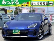 2023 Subaru BRZ