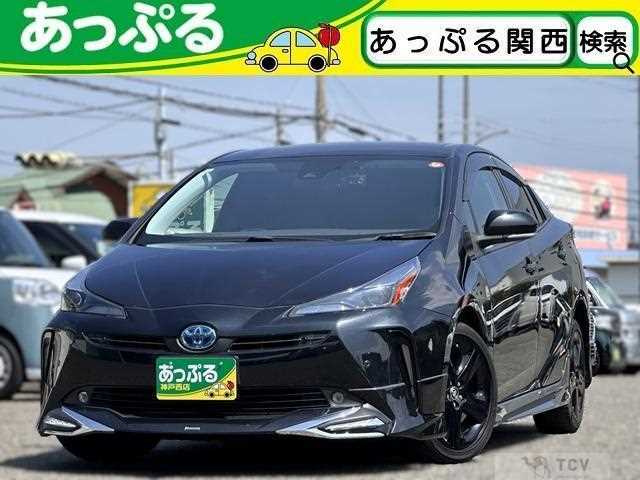2022 Toyota Prius