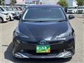 2022 Toyota Prius