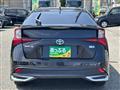 2022 Toyota Prius