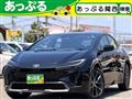 2025 Toyota Prius