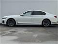 2021 BMW 7 Series