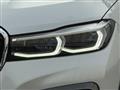 2021 BMW 7 Series