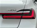 2021 BMW 7 Series