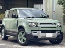 2023 Land Rover Defender