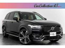 2024 Volvo XC90