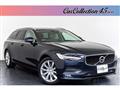 2017 Volvo V90