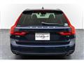 2017 Volvo V90