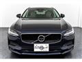 2017 Volvo V90