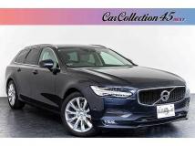 2017 Volvo V90