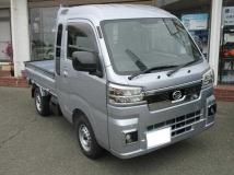 2026 Daihatsu Hijet Truck