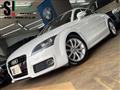 2012 Audi TT
