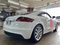 2012 Audi TT
