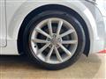 2012 Audi TT