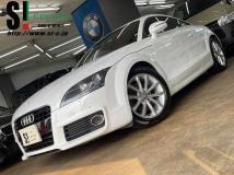 2012 Audi TT