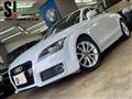 2014 Audi TT