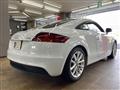 2014 Audi TT