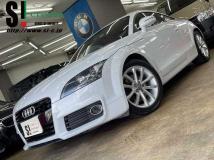 2014 Audi TT