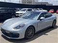 2022 Porsche Panamera