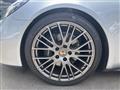 2022 Porsche Panamera