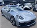 2022 Porsche Panamera