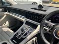 2022 Porsche Panamera