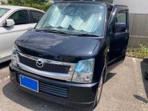 2005 Mazda AZ-Wagon