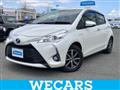 2018 Toyota Vitz