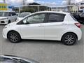 2018 Toyota Vitz