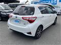 2018 Toyota Vitz