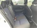 2018 Toyota Vitz