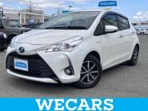 2018 Toyota Vitz