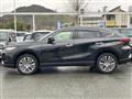 2020 Toyota Harrier