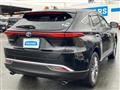 2020 Toyota Harrier
