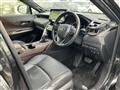 2020 Toyota Harrier