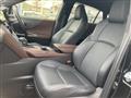 2020 Toyota Harrier