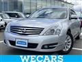 2012 Nissan Teana