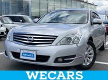 2012 Nissan Teana