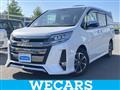2021 Toyota Noah