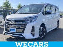 2021 Toyota Noah