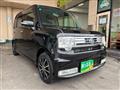 2013 Daihatsu Move Conte