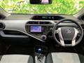 2013 Toyota AQUA