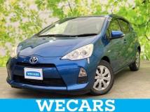 2013 Toyota AQUA