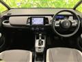 2020 Honda Fit Hybrid