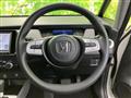 2020 Honda Fit Hybrid