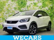 2020 Honda Fit Hybrid