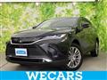 2023 Toyota Harrier