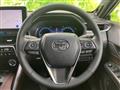 2023 Toyota Harrier