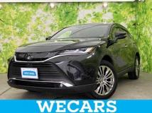 2023 Toyota Harrier