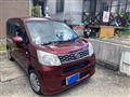 2015 Daihatsu Move